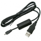 PENTAX I-USB7 USB kábel