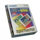 CASIO QS-401 papírcsomag (25 lap)
