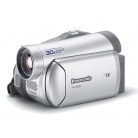 NV-GS27 miniDV kamera