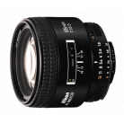Nikkor AF 85 mm f/1.8D (52 mm)