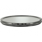 26596 (S03M) Cirk. pol�rsz�r� MRC Slim + v�d� kupak, 67 mm