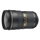 Nikkor AF-S 24-70 mm f/2.8G ED (77 mm)