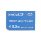 MS Duo PRO 8 GB mem�riak�rtya