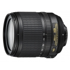 Nikkor AF-S 18-105 mm f/3.5-5.6 G ED DX VR (67 mm)