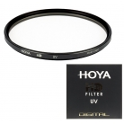HOYA UV szűrő 58 mm, HD Digital