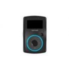 Sansa Clip MP3 lej�tsz�, FM r�di�, fekete, 2 GB