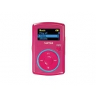 Sansa Clip MP3 lej�tsz�, FM r�di�, pink, 2 GB