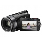 LEGRIA HF-S100 HD memóriás kamera