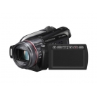 HDC-HS300 full HD kamera (120 GB HDD, SDHC)