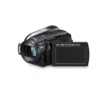 HDC-HS200 full HD kamera (80 GB HDD, SDHC)