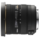 SIGMA (Nikon) 10-20mm f/3.5 EX DC HSM objektív *