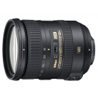 Nikkor AF-S 18-200 mm f/3.5-5.6 DX G VR II IF-ED (72 mm)