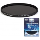 ND8 sz�r� 67 mm, PRO1 Digital