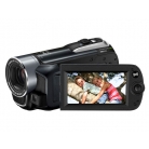 LEGRIA HF-R17 HD memóriás kamera