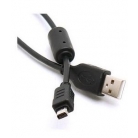 Utángyártott Olympus USB5/6/8 kábel