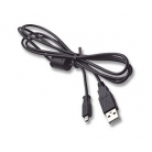 ..... Utángyártott KODAK USB kábel (8 tűs)