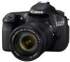 CANON EOS-60D v�z + 18-135 IS