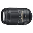 Nikkor AF-S 55-300 mm f/4.5-5.6 G ED VR DX (58 mm)