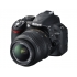 NIKON D3100 v�z (3 �v) + 18-55 VR