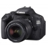 CANON EOS-600D v�z + 18-55 IS II