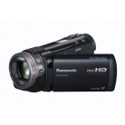 HDC-SD900 fekete full HD kamera