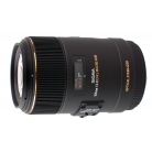 SIGMA (Canon) 105 mm f/2.8 EX DG OS Macro HSM objektív