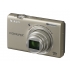 NIKON CoolPix S6200 ez�st