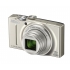 NIKON CoolPix S8200 ez�st