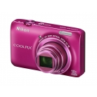 CoolPix S6300 r�zsasz�n