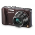 PANASONIC Lumix DMC-TZ30-T barna (gy�ri p�takkuval)