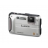 PANASONIC Lumix DMC-FT4-S ez�st