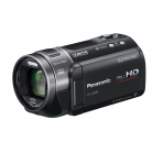 HC-X800 HD videokamera