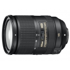 Nikkor AF-S 18-300 mm f/3.5-5.6 DX G VR IF-ED (77 mm)