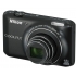 CoolPix S6400 fekete