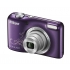 NIKON CoolPix L27 LineArt lila