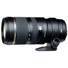 (Nikon II) AF SP 70-200 mm f/2.8 Di VC USD