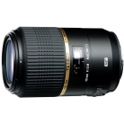 (Nikon II) AF SP 90 mm f/2.8 Di VC USD Macro 1:1