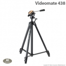 VideoMate 438 állvány (VIDEO)