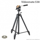VideoMate 538 �llv�ny (VIDEO)