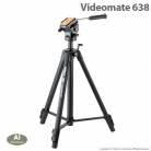 VideoMate 638 állvány (VIDEO)