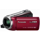 HC-V520-R piros
