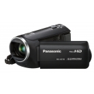 HC-V210-K fekete videokamera