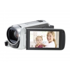 Legria HF-R46 feh�r videokamera