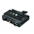 577 Quick Release Adapter with Sliding Plate