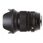 SIGMA (Nikon) (A) 24-105 mm f/4 DG OS HSM *