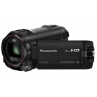 HC-W850-K fekete videokamera