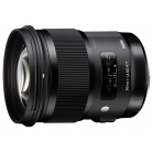 SIGMA (Nikon) (A) 50 mm f/1.4 DG HSM objektív