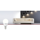 LED égő E14 4W (25W) meleg-fehér 250 lm (LDG002D2760-EUC)