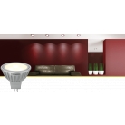 LED Reflector GU5.3 4W (35W) meleg-fehér 230 lm (LDRA0430WU5EUC)