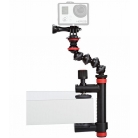 JOBY Action Clamp + GorillaPod Arm incl. GoPro Adapter *